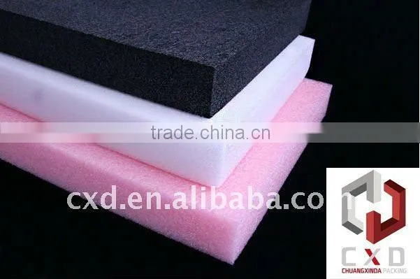 EPE Foam Tube ,EPE Rods, EPE Foam Packaging Material