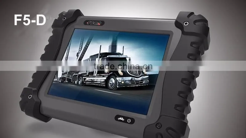 FCAR F3-D Diesel Truck Scanner auto diagnostic trouble code