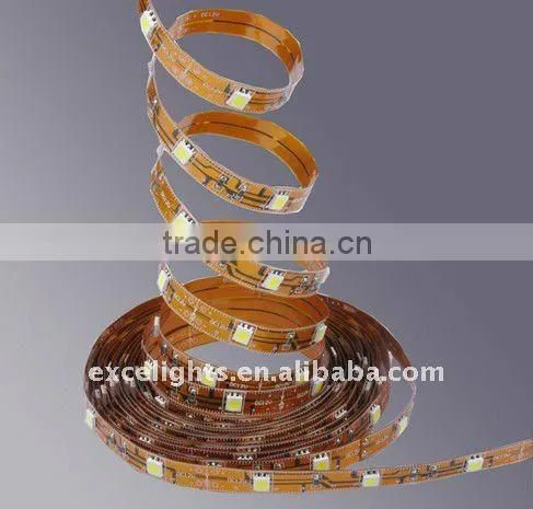Dongguan Supplier for 5050 Flexible SMD Light LED Strip