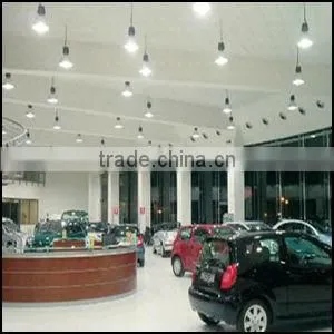 distributor needed in usa Bisu 220w industrial led high bay light Bridgelux led Mean Well driver