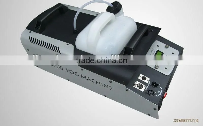 Summitltie Stage Club High power Fogger Machine