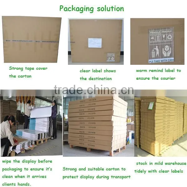Point of purchase School bus POP displays, cardboard displays