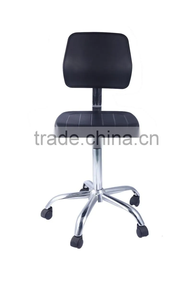 Hight quality products elastic sponge workshop esd chair
