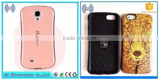 Top Selling Products 2016 Colorful Shockproof Iface Phone Accessories For Huawei G610/G620S,Iface Phone Accessories For Huawei