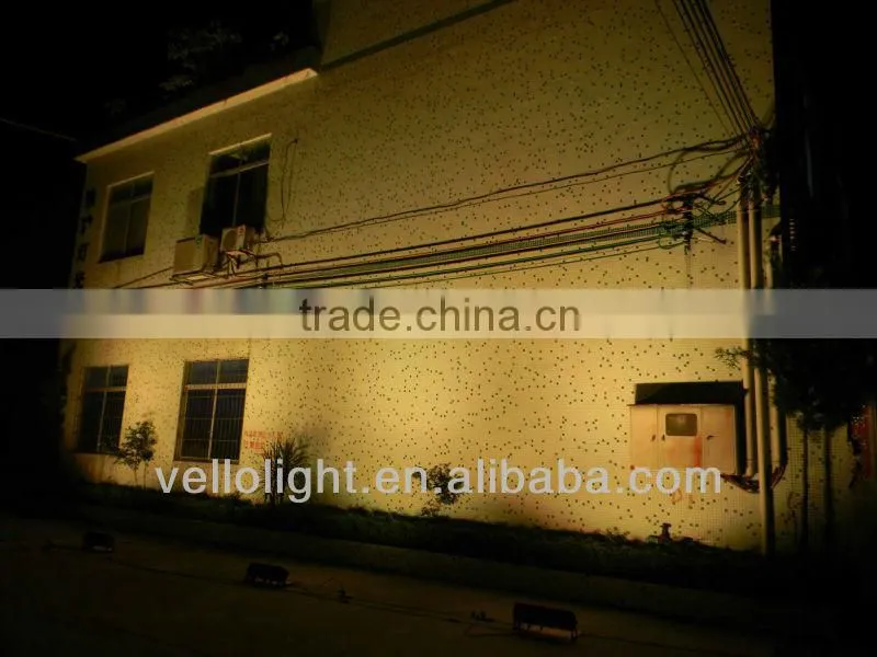 high quality led wall washing light LED COB-16(3in1)