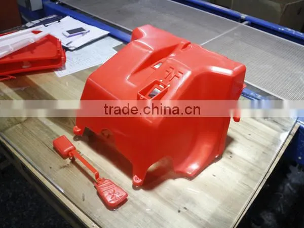 high quality plastic injection kid toy