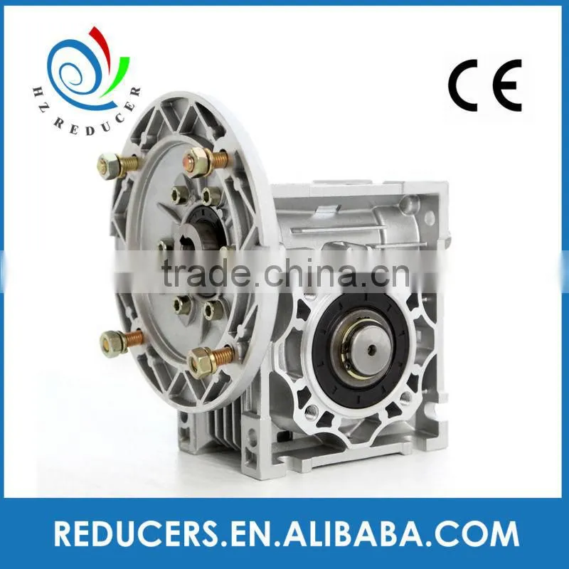 attractive and reasonable price High Quality Speed Reducer for Electric Motors NMRV090