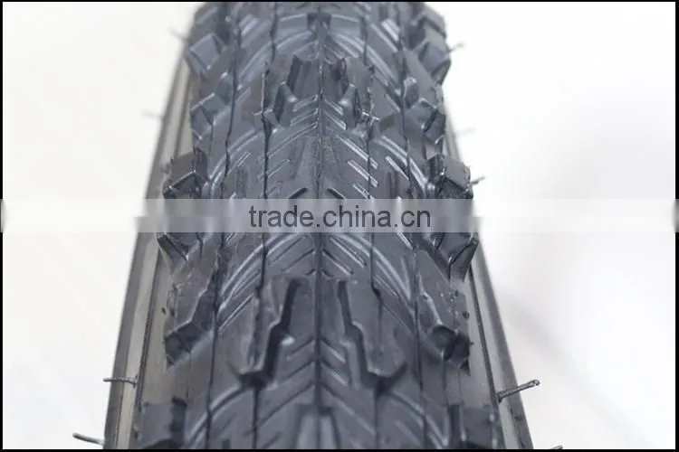 K901F Durable Cheap 26x1.95" Bicycle Tire Mountain KENDA Bike Tire
