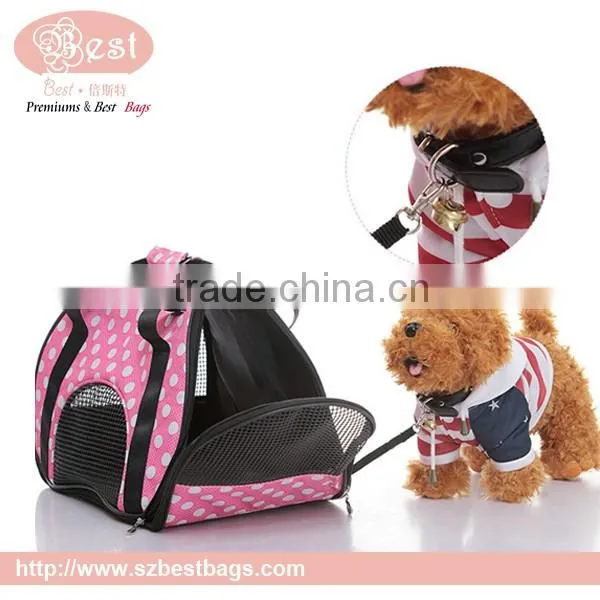 Dog Carrier Bed Portable Bag Supply House Pet Carrier
