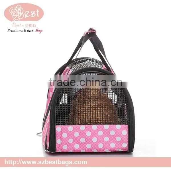 Dog Carrier Bed Portable Bag Supply House Pet Carrier