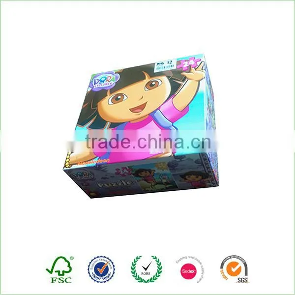 Wire plain puzzle factory for kids