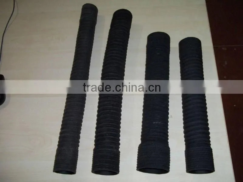 China Blower Ducting Hose