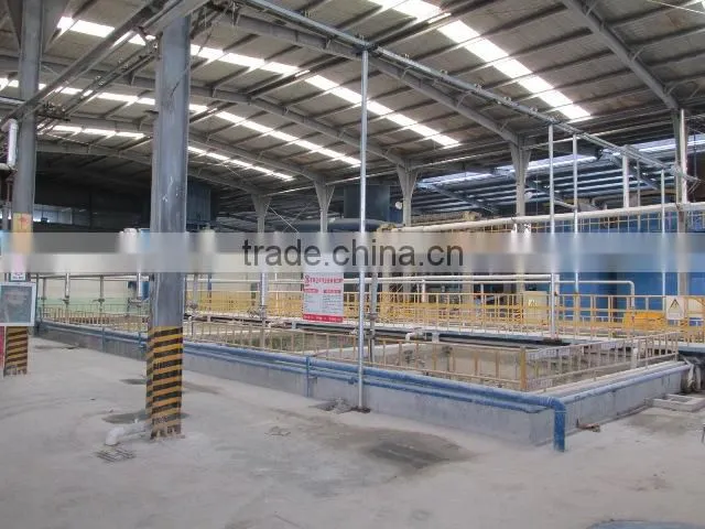 Zhejiang Hongyu New Materials Co., Ltd. company overview - view 4