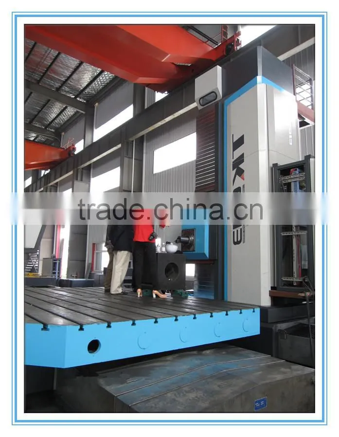 TPX 6111 Desk Type Metal Boring Machine