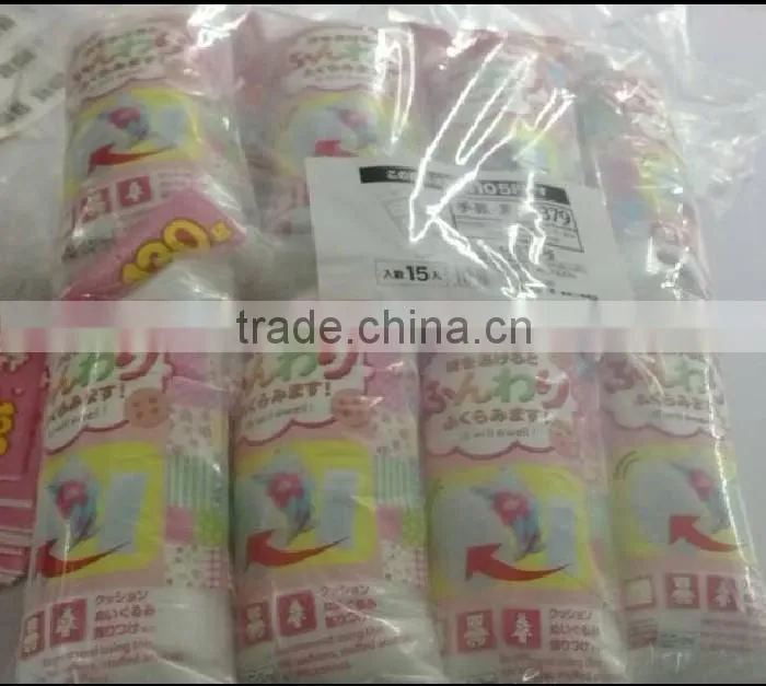 10-Pound Poly-Fil Premium Polyester Fiber