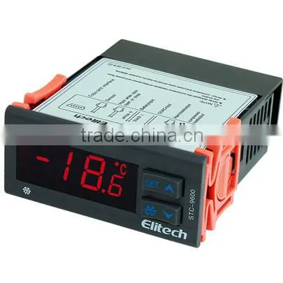 FRIEVER refrigerator parts digital thermostat for refrigerator