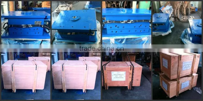 export quality PET preform mould