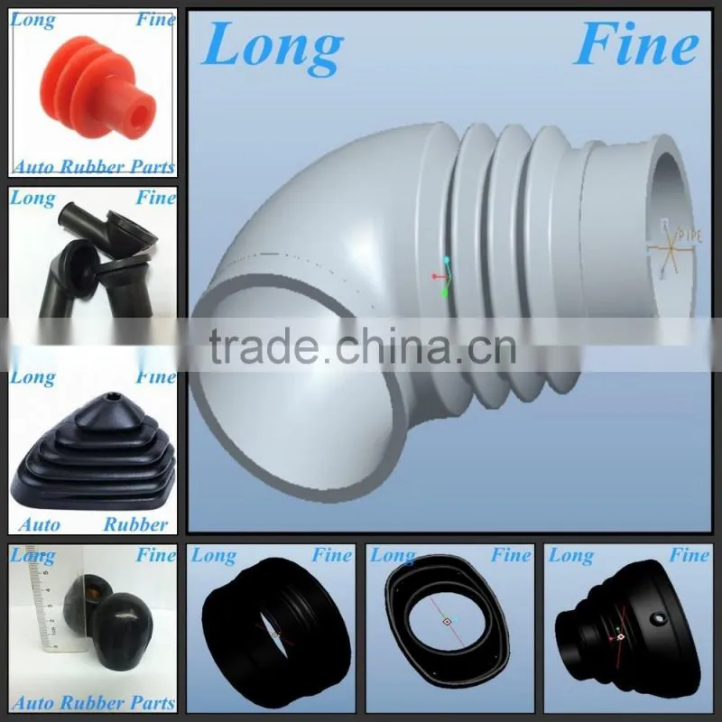 High Quality Auto Rubber Boot with Facotry Price