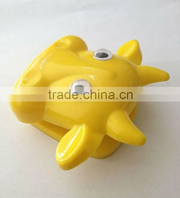 Cartoon animal stapler
