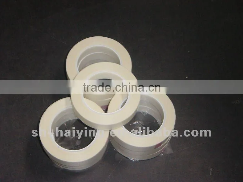 Glass Cloth Acrylic Adhesive Tape