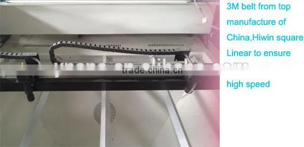 football laser engraving machine