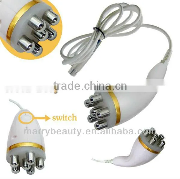 Beauty Product Vacuum RF Roller Cavitation Machine