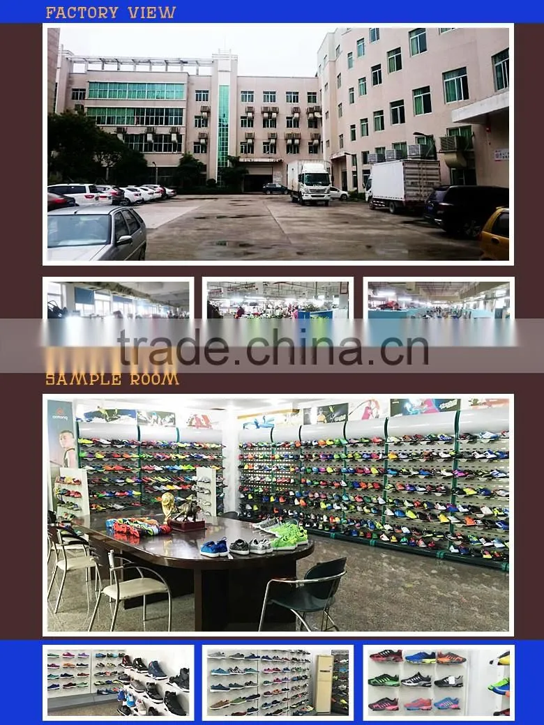 2016 wholesale unique custom cheap eva injection shoes