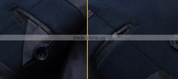 2015 Tailor Made winter wool coats For Men