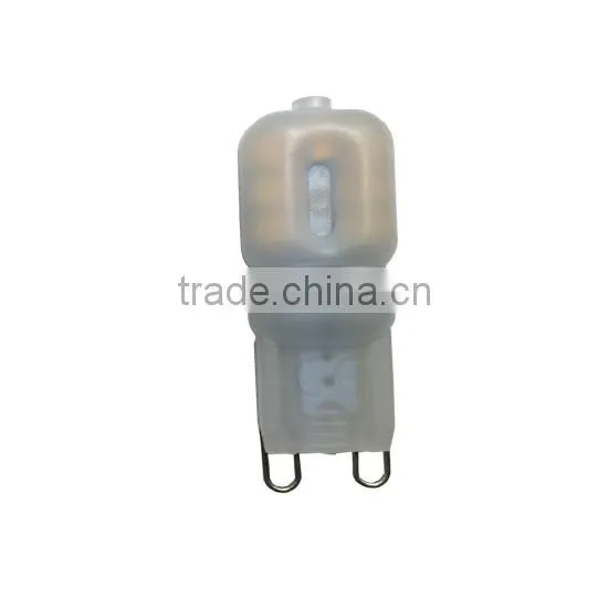 LED Light Source 2835SMD high quality light bulb g9 led