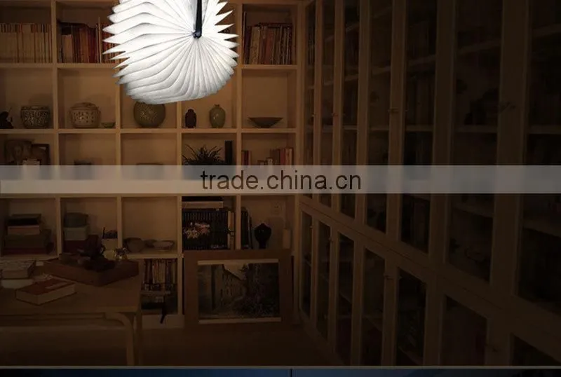 Novel Gift USB Charging Night Lamp LED Night Light