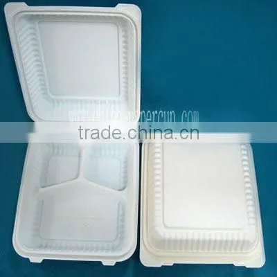 biodegradable/corn starch cup