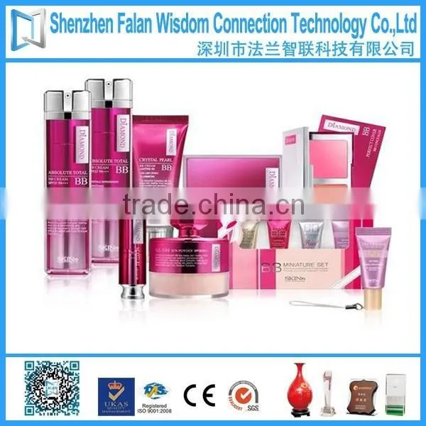 Cosmetic label/sticker