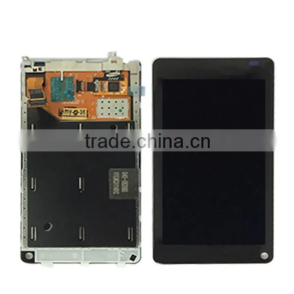 lcd touch display for mobile phone N9 LCD