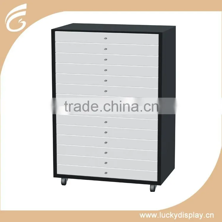 acrylic protective sunglasses display case