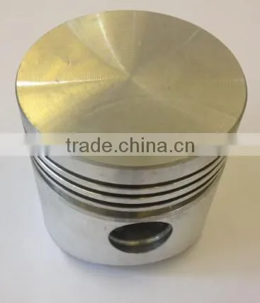 Agriculture diesel engine spares parts piston for tractor motorcycle