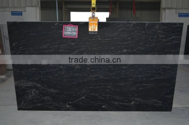 Black forest Granite