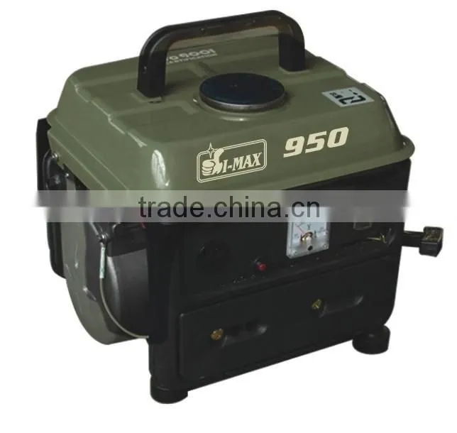 small generator for camping / camping generator Promotion