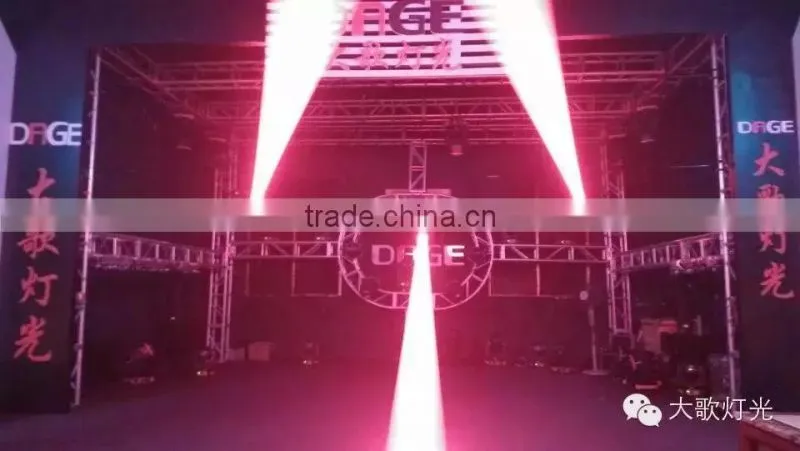 AD-3320 330W 15r sharpy beam moving head light for New Year