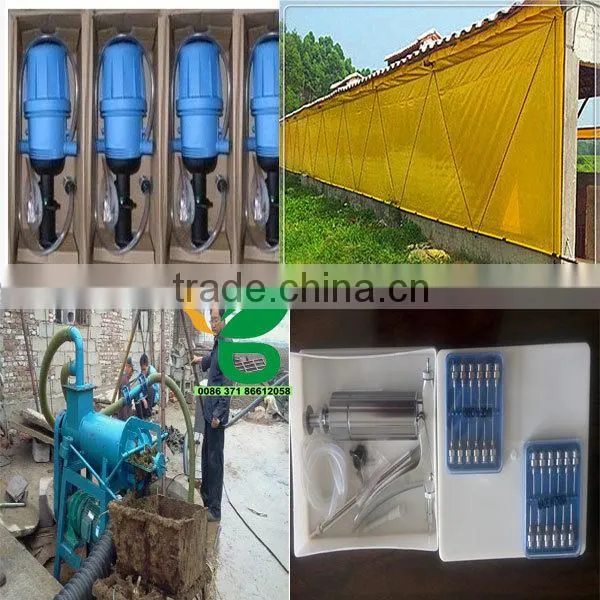 poultry house cooling fan for chickens