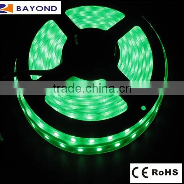 12v 5m 300leds smd waterproof 5050 rgbw led strip