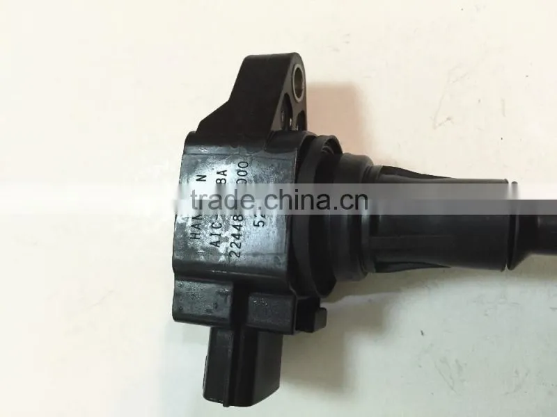 Ignition Coil for Ni-ssan Altima Sentra Cube Rogue OEM# 22448-ED000,AIC-2408A