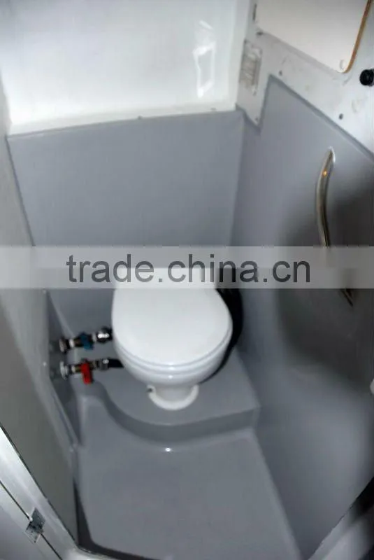 FISHING BOAT SUV42 NEW MODEL 2012