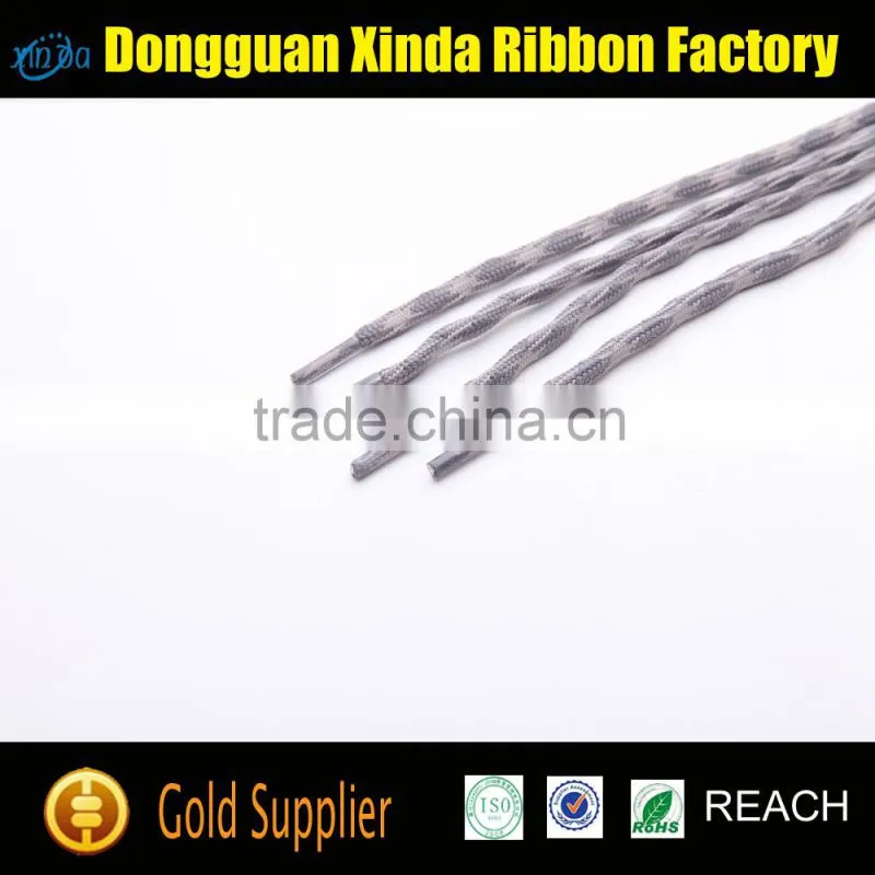 Cheap Custom Logo Transparency Tips Athletic Shoelaces