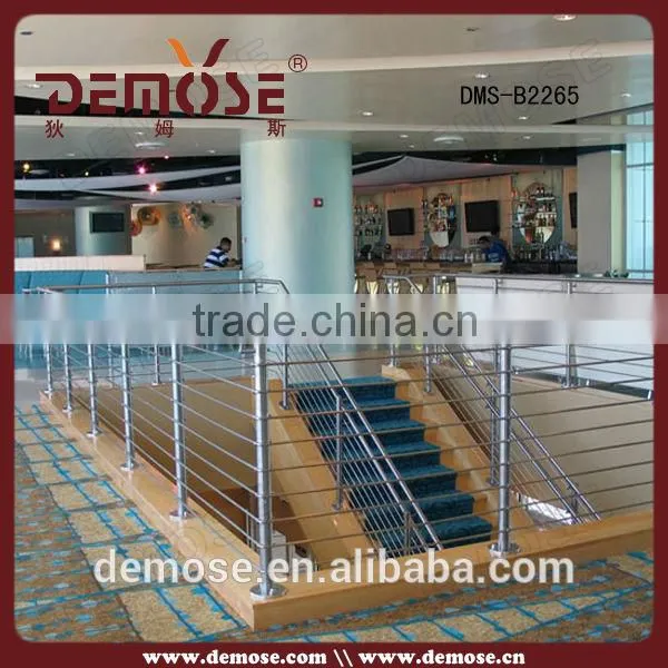 decorative porch railing|stainless steel wire guard rail for sale