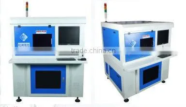 Sapphire Wafer Cutting Machine