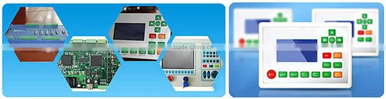 Keyland Granite Stone Tile Marble Laser Engraving Machine
