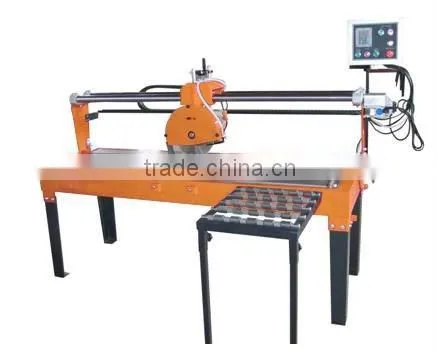 Automatic Stone Edge cutting machine,stone machine made in China