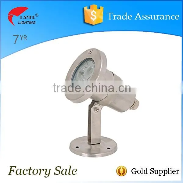 Underwater lamp LY3001B SS