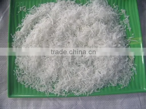 DESICCATED COCONUT EXPORTER