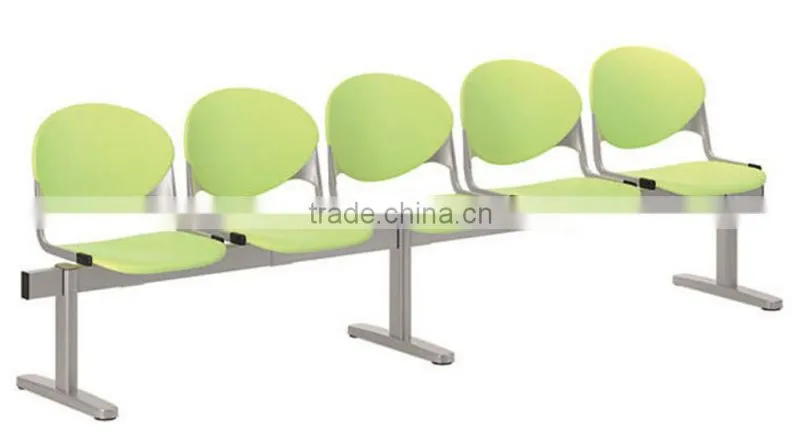 New Model Conference Used Waiting Chairs For Sale JC-DH12